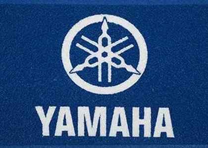 Tapete Emborrachado Capachos Forte SP